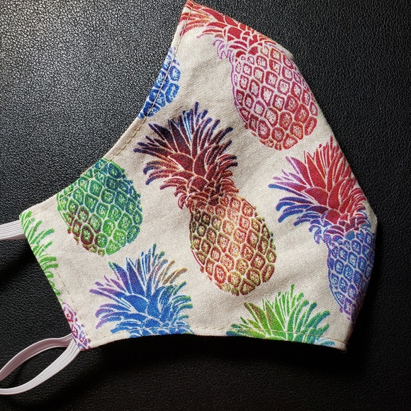 handmade Accessories - FACE MASK